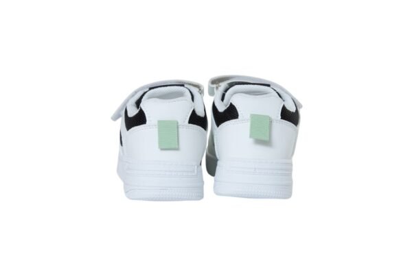 Airflex Kids Sneakers - Anti-Slip Outsole"