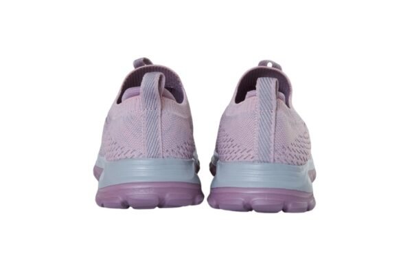 Women Sneakers Lifestyle Image