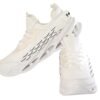 "Z Aerowave Men's Sneakers - Side View"