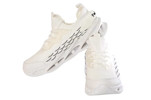 "Z Aerowave Men's Sneakers - Side View"