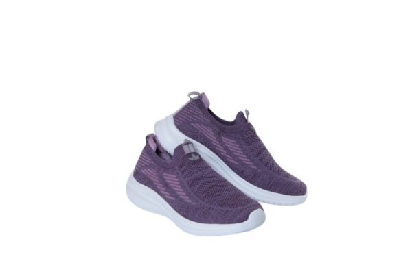 Z-Aura Flex Women Sneakers from ZAAM Fashion, showcasing their premium comfort and sleek design.