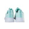 sole of Aqua Stride Women Sneakers for superior cushioning"