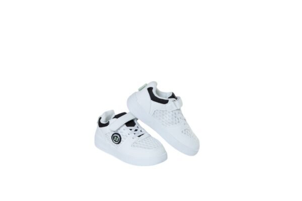 irflex Kids Sneakers - Front View"