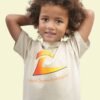 Z-Logo Kids T-Shirt: Premium High-End Kids Apparel"