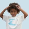Z-Live Every Moment Kids' T-Shirt