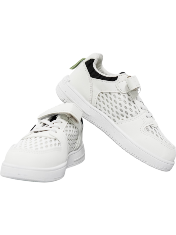 Airflex Kids Sneakers - Velcro Closure"