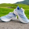 "Z-Aeroflow Sports Lx Children Sneakers full product view showcasing modern design and vibrant colors."