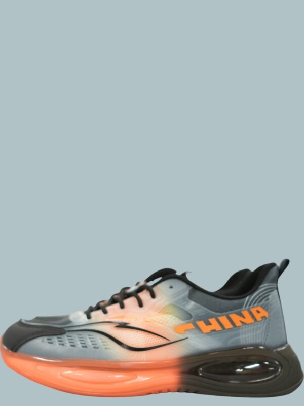 Eclipse Air Sneakers – ZaamFashion’s Futuristic Footwear